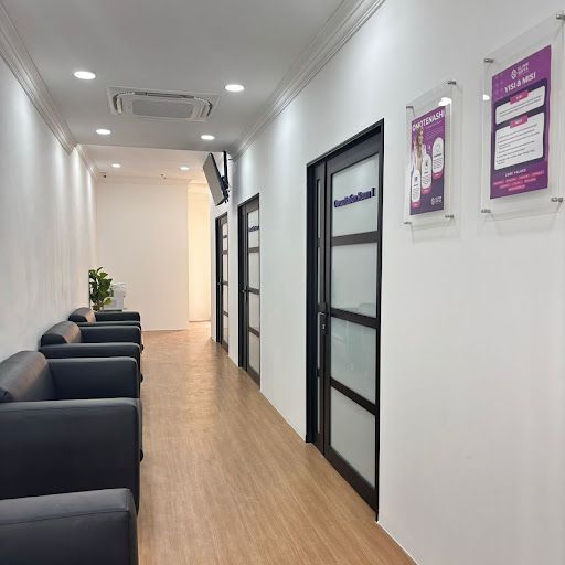 Klinik Sofea +Surgeri Masjid Tanah - Rawatan Kecemasan, Demam, Influenza, Denggi, Neb/Suction, Med CheckUp, Cuci Luka, Scan