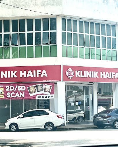 KLINIK SYAFI MUAR