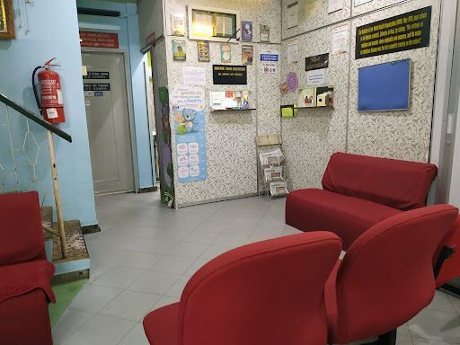 Klinik Syifa, Gelugor, P Pinang