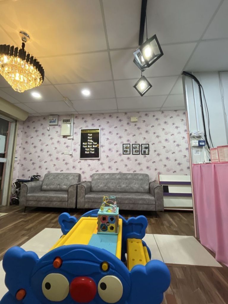 Klinik Temanku