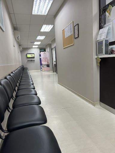 Klinik TTMC Ayer Keroh