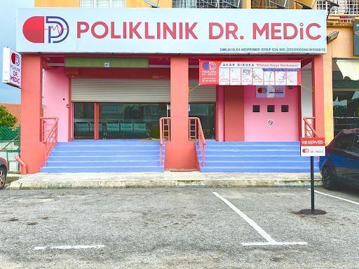 Klinik Ultrasound Terbaik di Ampang untuk Pemeriksaan Ibu Mengandung