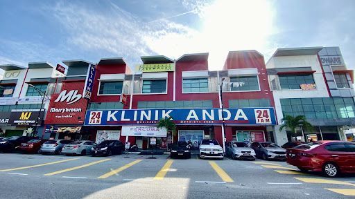 Klinik Ultrasound Terbaik di Batang Berjuntai