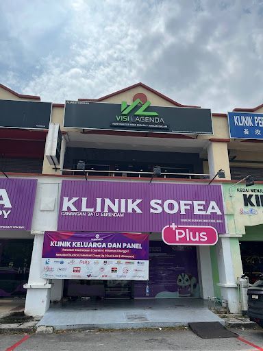Klinik Ultrasound Terbaik di Batu Berendam untuk Pemeriksaan Anda