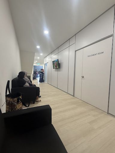 Klinik Ultrasound Terbaik di Chaah