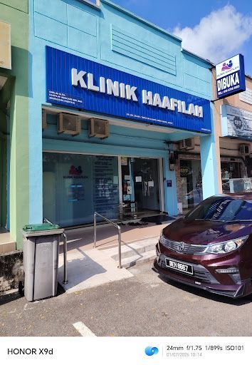 Klinik Ultrasound Terbaik di Daerah Keluang untuk Pemeriksaan Anda