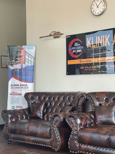 Klinik Ultrasound Terbaik di Daerah Muar untuk Pemeriksaan Hamil yang Menenangkan