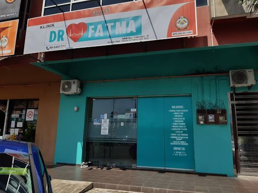 Klinik Ultrasound Terbaik di Kampong Dungun untuk Pemeriksaan Lebih Tepat