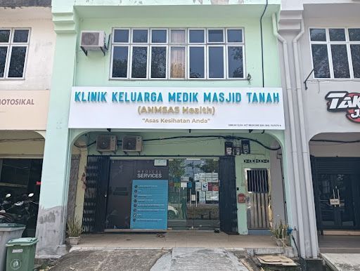 Klinik Ultrasound Terbaik di Kampong Masjid Tanah untuk Pemeriksaan Ibu dan Janin