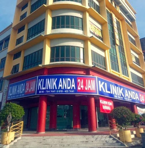 Klinik Ultrasound Terbaik di Kampung Baharu Nilai untuk Pemeriksaan Kesihatan Anda