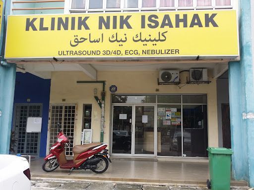 Klinik Ultrasound Terbaik di Kampung Baru Subang