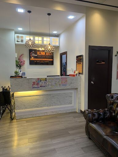 Klinik Ultrasound Terbaik di Kampung Tanjung Karang untuk Pemeriksaan Menyeluruh