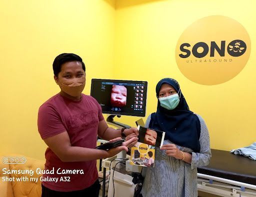 Klinik Ultrasound Terbaik di Kangar untuk Pemeriksaan Anda