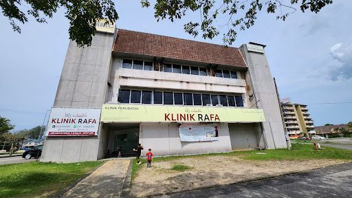 Klinik Ultrasound Terbaik di Kertih