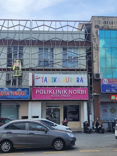 Klinik Ultrasound Terbaik di Kota Tinggi