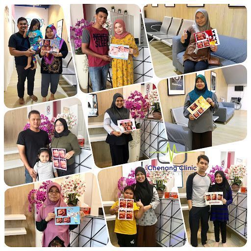 Klinik Ultrasound Terbaik di Kuala Perlis