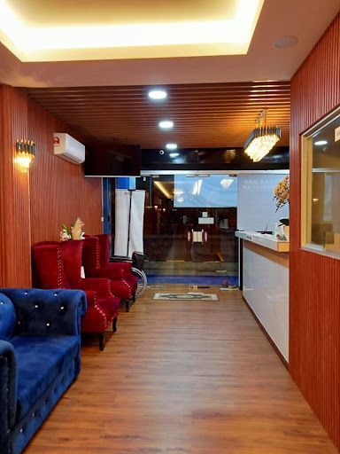 Klinik Ultrasound Terbaik di Kuala Selangor untuk Pemeriksaan Menyeluruh