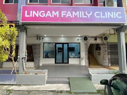 Klinik Ultrasound Terbaik di Lidung Jelo