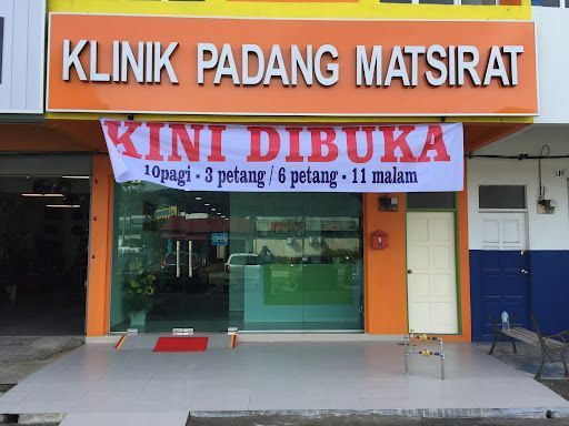 Klinik Ultrasound Terbaik di Padang Mat Sirat untuk Pemeriksaan Ibu Hamil