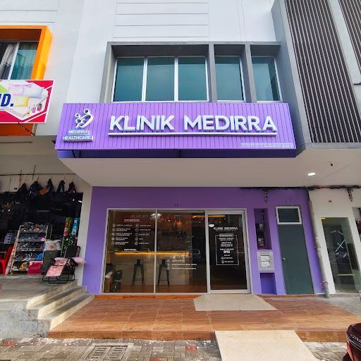 Klinik Ultrasound Terbaik di Pekan Nenas