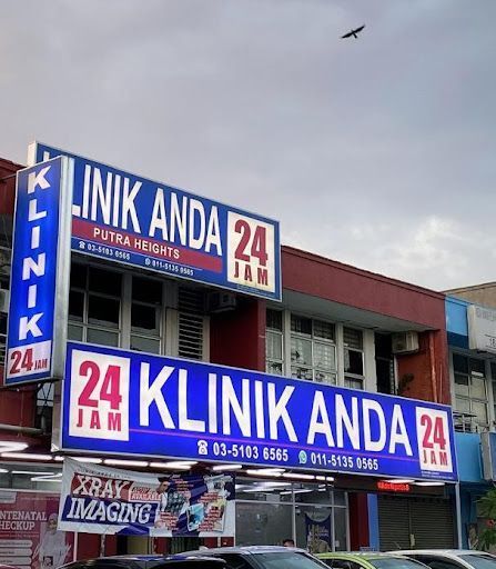 Klinik Ultrasound Terbaik di Putra Heights untuk Pemeriksaan Anda