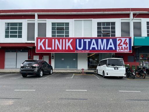 Klinik Ultrasound Terbaik di Raub untuk Pemeriksaan Kehamilan Anda