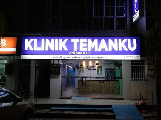 Klinik Ultrasound Terbaik di Serendah untuk Pemeriksaan Ibu Hamil yang Menyelesaikan