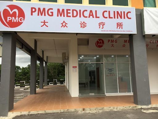 Klinik Ultrasound Terbaik di Sibu untuk Pemeriksaan Ibu Hamil