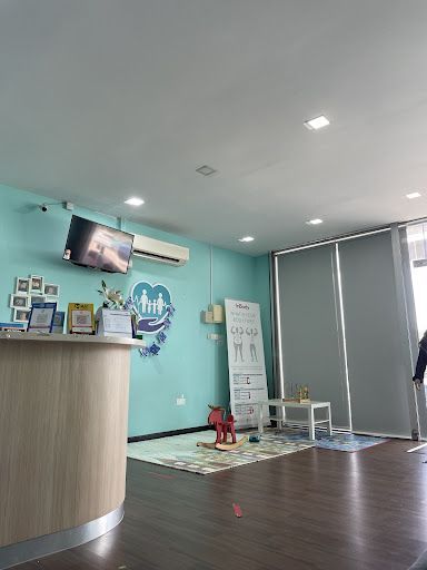 Klinik Ultrasound Terbaik di Skudai untuk Pemeriksaan Menyeluruh