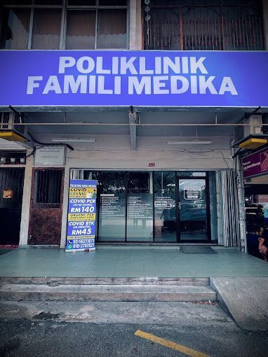 Klinik Ultrasound Terbaik di Subang Jaya