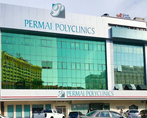 Klinik Ultrasound Terbaik di Taman Rajawali untuk Pemeriksaan Ibu Hamil