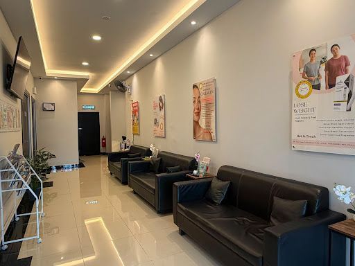 Klinik Ultrasound Terbaik di Tanah Rata untuk Pemeriksaan Keshatan Anda