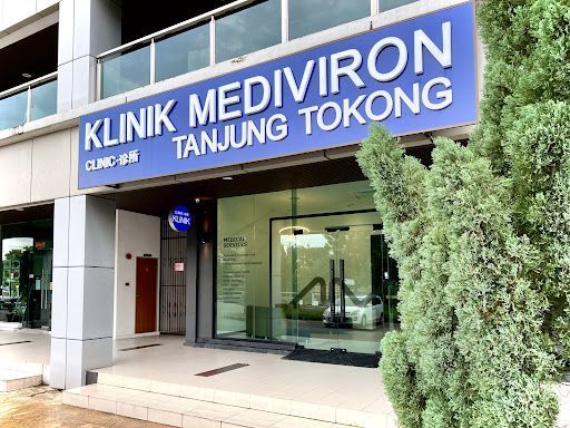 Klinik Ultrasound Terbaik di Tanjung Tokong untuk Pemeriksaan Anda