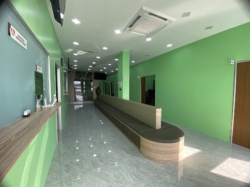 Klinik Ultrasound Terbaik di Tasek Glugor untuk Pemeriksaan Menyeluruh