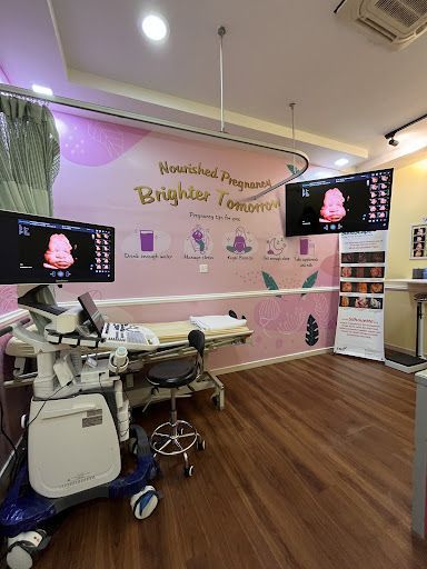 Klinik Ultrasound Zahran