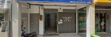 Klinik Union Gurun