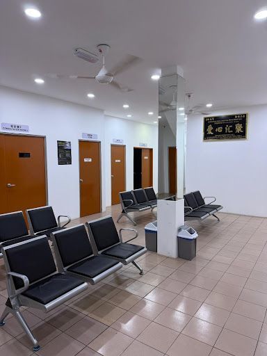 Klinik Union Medic (Yong Peng)