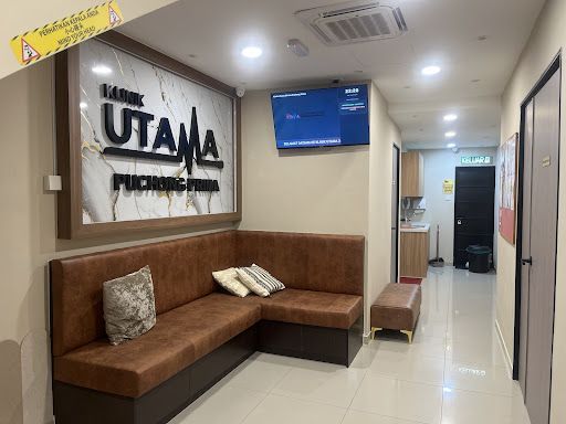 KLINIK UTAMA 24 JAM PUCHONG PRIMA