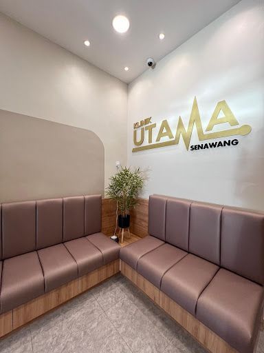KLINIK UTAMA 24 JAM SENAWANG (WEIGHT LOSS & ULTRASOUND & BUKU PINK & RAWATAN KUKU CENGKAM)