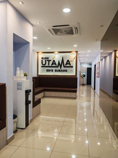 KLINIK UTAMA 24 JAM SS15 SUBANG JAYA