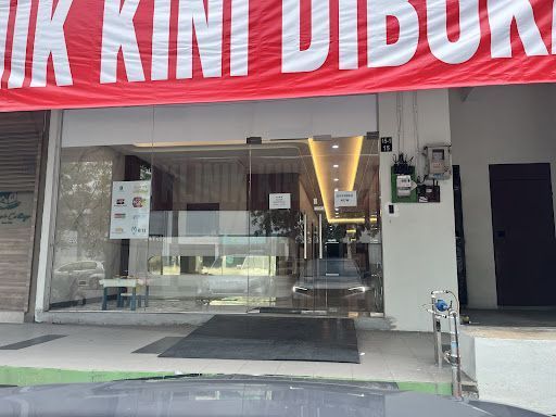 KLINIK UTAMA JENJAROM 24 JAM