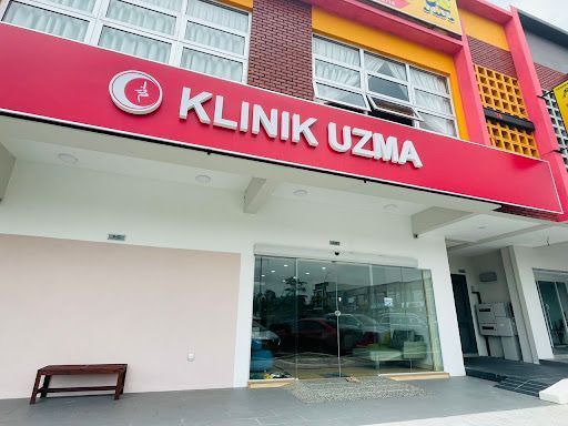 Klinik Uzma Elmina