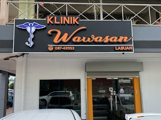 Klinik Wawasan (L)