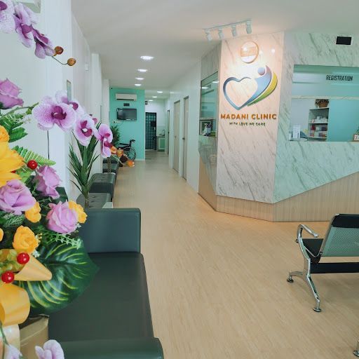Madani Clinic
