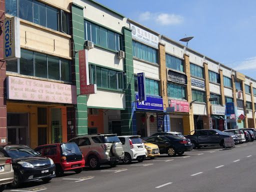 Medic CT Scan & X-Ray Centre
