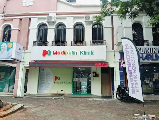MediPulih Klinik