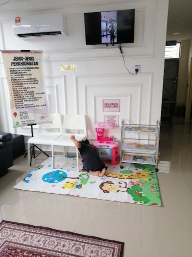 MEGAKLINIK QMS KOTA TINGGI