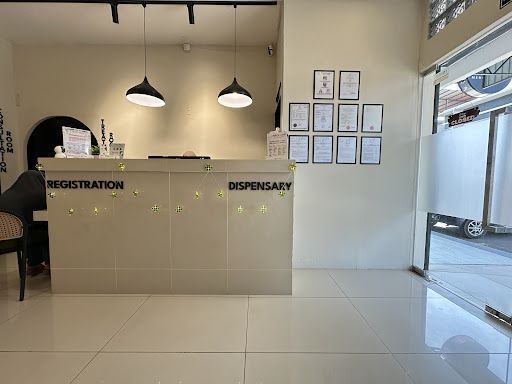 Mercu Clinic (Klinik Mercu)