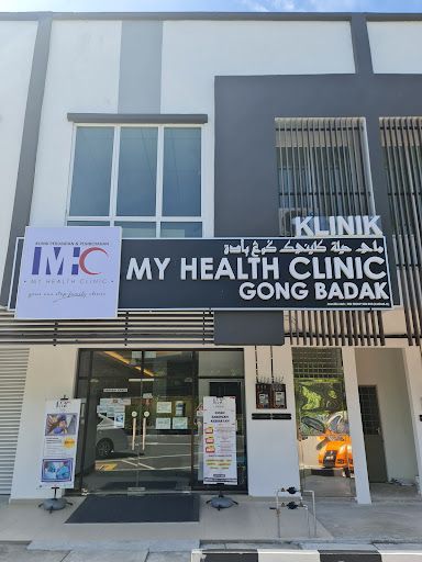 My Health Clinic Gong Badak - Sakit Telinga, Medical Check Up, Lekat Tulang Ikan, Pembedahan Kecil @ Kuala Terengganu