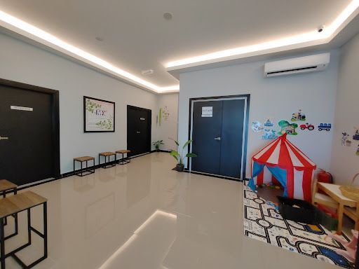 My Health Clinic Sungai Petani